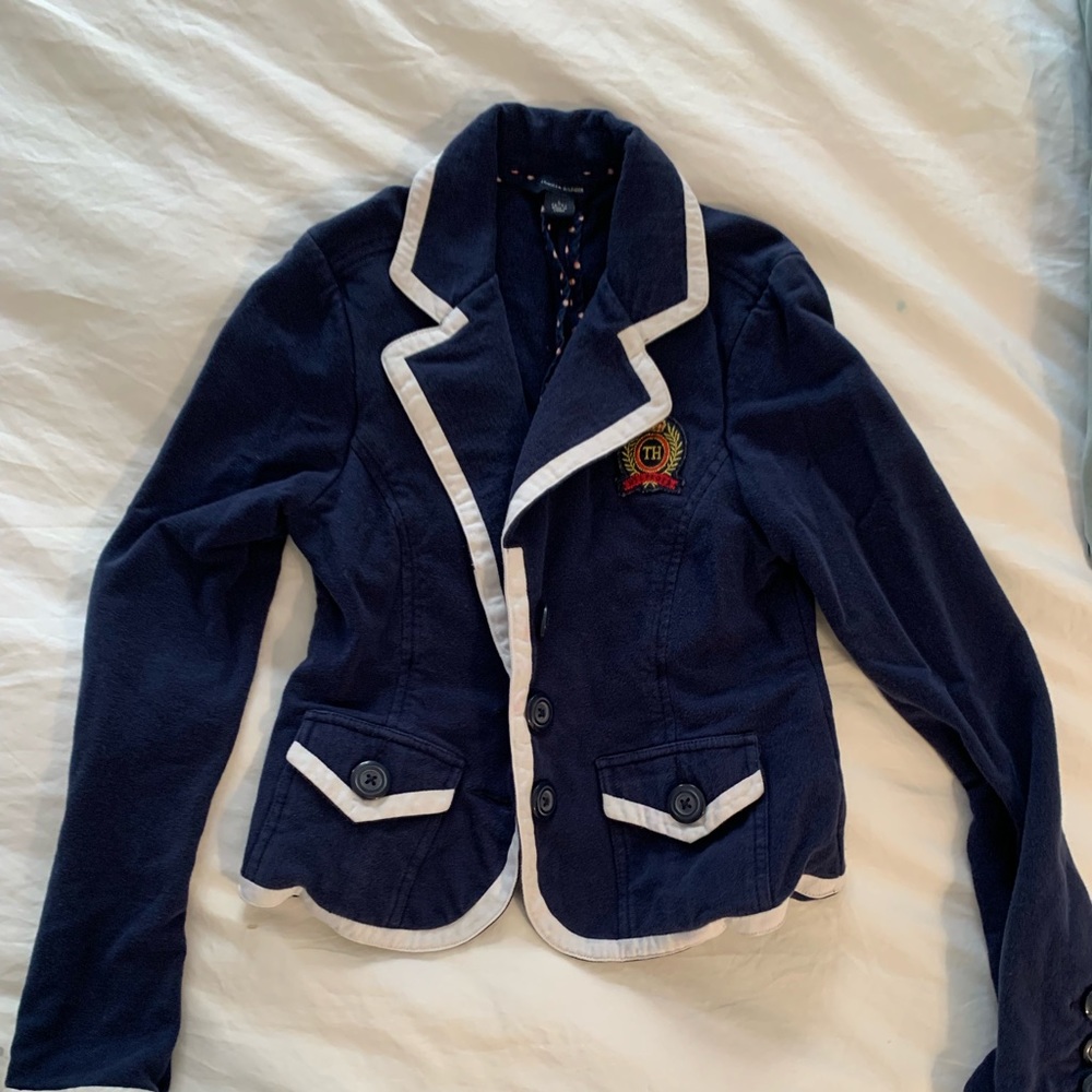 Girl jacket Tommy Hilfiger